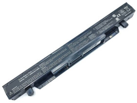 Акумулятори Аккумуляторы ^/--/^ Батарея A /--/ 41 /--/ N /--/ 1424 для ASUS GL /--/ 552, GL /--/ 552 /--/ J, GL /--/ 552 /--/ JX, ROG ZX /--/ 50, ZX /--/ 50 /--/ J, ZX /--/ 50 /--/ JX (15 /--/ V 2600 /--/ mAh 39 /--/ Wh) - фото фото фото