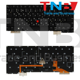 Клавіатури Клавиатуры ^/--/^ Клавиатура LENOVO ThinkPad X /--/ 13 /--/ s Черная с трекпоинтом и подсветкой RUUS ОРИГИНАЛ ^_^^^ Клавіатура LENOVO ThinkPad X /--/ 13 /--/ s Чорна з трекпоінтом і підсвічуванням RUUS - фото фото фото