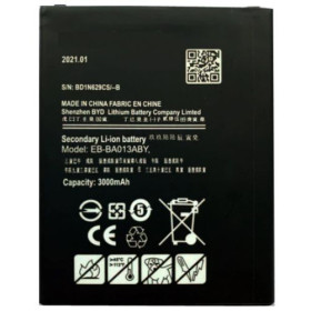 Акумулятори Аккумуляторы ^/--/^ Акумулятор Samsung Galaxy A /--/ 01 Core SM-A /--/ 013 / M /--/ 01 Core SM-M /--/ 013 / EB-BA /--/ 013 /--/ ABY  (2920 /--/ mAh) ^_^^^ Аккумулятор Samsung Galaxy A /--/ 01 Core SM-A /--/ 013 / M /--/ 01 Core SM-M /--/ 013 / EB-BA /--/ 013 /--/ ABY (2920 /--/ mAh) - фото фото фото