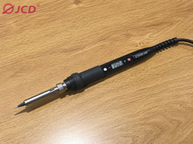 Паяльники, фени Паяльники, фены ^/--/^ Паяльник JCD 908 /--/ S 80 /--/ W black. Орігінал. З PID контролем температури                              ( з термостабілізацією) дісплеем та керамічним змінним нагрівачем ^_^^^ Паяльник JCD 908 /--/ S 80 /--/ W black. Оригинал. С PID контролем температуры (с термостабилизацией) дисплеем и керамическим переменным нагревателем - фото фото фото