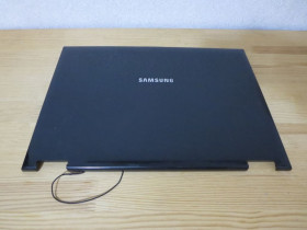 Корпуса Корпуса ^/--/^ Крышка матрицы ноутбука Samsung R /--/ 25 R /--/ 25+ ^_^^^ Дах матриці ноутбука Samsung R /--/ 25 R /--/ 25+ - фото фото фото
