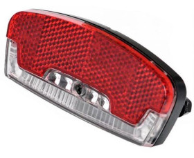 Ліхтарі, ліхтарики Фонари, фары ^/--/^ Фара задня X-Light XC-286 2 Led на багажник 2 /--/ xAAA (A-O-B-P-0403) ^_^^^ Фара задняя X-Light XC-286 2 Led на багажник 2 /--/ xAAA (A-O-B-P-0403) - фото фото фото