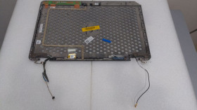 Корпуса Корпуса ^/--/^ Кришка матриці Dell Latitude E /--/ 7240 оригінал з навісним обладнанням, є скол на куті, дивіться фото. ^_^^^ Крышка матрицы Dell Latitude E /--/ 7240 оригинал с навесным оборудованием, есть скол на углу, смотрите фото. - фото фото фото