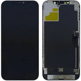 Сенсорні екрани і Дисплеї Сенсорные экраны и Дисплеи ^/--/^ Дисплей iPhone 11 Pro Max  (6.1&amp;quot;) Black H/C INCELL ^_^^^ iPhone 11 Pro Max (6.1&amp;quot;) Black H/C INCELL - фото фото фото