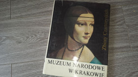 Видання - р. Издания - гг. ^/--/^ Альбом репродукций Народний музей Кракова Muzeum narodowe w warszawie zbiory czartoryskich ^_^^^ Народний музей Кракова Muzeum narodowe w warszawie zbiory czartoryskich - фото фото фото