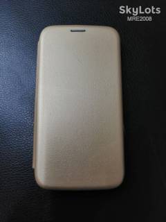 Чохли, бампера Чехлы, бампера ^/--/^ Чехол-книжка Premium Leather для Samsung Galaxy J /--/ 5 2015 J /--/ 500 gold ^_^^^ Premium Leather для Samsung Galaxy J /--/ 5 2015 J /--/ 500 gold - фото фото фото