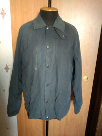 Куртки Куртки ^/--/^ Мужская легкая деми куртка Hugo Boss 56-58 /--/ р. ^_^^^ Чоловіча легка демі куртка Hugo Boss 56-58 /--/ р. - фото фото фото
