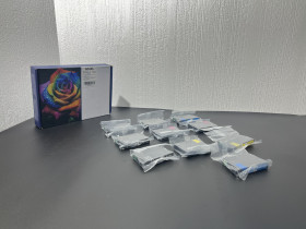 Картриджі Картриджи ^/--/^ Лот№111. Набір картриджів Epson 604 XL  ,привезено з Німеччини. ^_^^^ Лот No /--/ 111. Набор картриджей Epson 604 XL, привезён из Германии. - фото фото фото