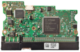 Жорсткі диски Жесткие диски ^/--/^ Плата HDD PCB 0 /--/ A /--/ 30317 0 /--/ A /--/ 29181 Hitachi HDT /--/ 722516 /--/ DLAT /--/ 80 HDT /--/ 722520 /--/ DLAT /--/ 80 HDT /--/ 722525 /--/ DLAT /--/ 80 - фото фото фото