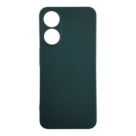 Чохли, бампера Чехлы, бампера ^/--/^ Чохол Fiji Style для Oppo A /--/ 78 (CPH /--/ 2565) силікон бампер із захистом блоку камер темно-зелений ^_^^^ Чехол Fiji Style для Oppo A /--/ 78 (CPH /--/ 2565) силикон бампер с защитой блока камер темно-зеленый - фото фото фото