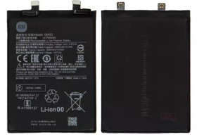 Акумулятори Аккумуляторы ^/--/^ Акумулятор BM /--/ 5 /--/ G для Xiaomi Poco X /--/ 4 GT, Redmi K /--/ 50 /--/ i, Redmi Note 11 /--/ T Pro, Li-ion, 3,87 B, 5080 мАг, Ori - фото фото фото