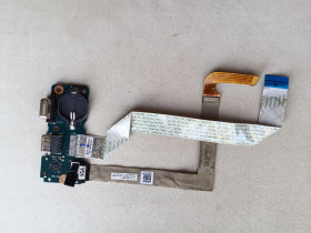 Інші комплектуючі Другие комплектующие ^/--/^ Б/У Плата USB, VGA на Dell VOSTRO 3580 - фото фото фото