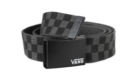 Ремені Ремни ^/--/^ Vans - ремень mn deppster ii пасок ремінь ^_^^^ Vans - ремень mn deppster ii пасок ремень - фото фото фото