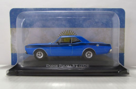 : Закордонні : Зарубежные ^/--/^ Dodge Polara RT 1974, Salvat. 1:43 запечатанный блистер. Додж 1974 ^_^^^ Dodge Polara RT 1974, Salvat 1:43 задрукований блістер. Додж 1974 - фото фото фото