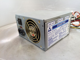 Блоки живлення Блоки питания ^/--/^ Б/У Блок живлення CHIEFTEC 360 /--/ W Model: HPC-360-202 80 /--/ FAN 20 /--/ pin 4 /--/ pin molex 6 код 30 ^_^^^ Б/У Блок питания CHIEFTEC 360 /--/ W Model: HPC-360-202 80 /--/ FAN 20 /--/ pin 4 /--/ pin molex 6 код 30 - фото фото фото