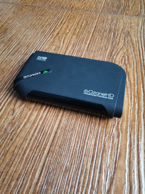 Декодери, тюнери Декодеры, тюнеры ^/--/^ Медиаплеер  смарт приставка Android Ozone HD ^_^^^ Медиаплеер смарт приставка Android Ozone HD - фото фото фото
