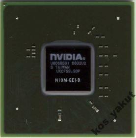 Інші комплектуючі Другие комплектующие ^/--/^ чип BGA nVidia GeForce G /--/ 105 /--/ M (N /--/ 10 /--/ M-GE /--/ 1-S) 2011+New ^_^^^ чіп BGA nVidia GeForce G /--/ 105 /--/ M (N /--/ 10 /--/ M-GE /--/ 1-S) 2011+New - фото фото фото