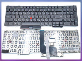 Клавіатури Клавиатуры ^/--/^ Клавиатура для Lenovo Thinkpad P /--/ 50, P /--/ 51, P /--/ 70, P /--/ 71 (RU Black). Оригинал ^_^^^ Клавіатура для Lenovo Thinkpad P /--/ 50, P /--/ 51, P /--/ 70, P /--/ 71 (RU Black). Оригінал - фото фото фото