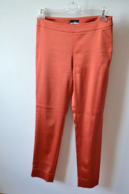 Штани Брюки ^/--/^ Брюки оранж,классные на М ^_^^^ Брюки оранж, класні на М - фото фото фото