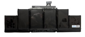 Акумулятори Аккумуляторы ^/--/^ Аккумулятор Apple MacBook Pro 15 Retina 2012- Early 2013 A /--/ 1398 A /--/ 1417 ^_^^^ Акумулятор Apple MacBook Pro 15 Retina 2012- Early 2013 A /--/ 1398 A /--/ 1417 - фото фото фото