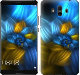 Чохли, бампера Чехлы, бампера ^/--/^ Чехол на Huawei Mate 10 Узор 46 2897 /--/ u-1116 - фото фото фото