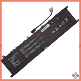 Акумулятори Аккумуляторы ^/--/^ Батарея BTY-M /--/ 6 /--/ M для MSI GE /--/ 66 GE /--/ 76 Raider 10 /--/ SF,GS /--/ 66 10 /--/ SE,GP /--/ 76,66 /--/ GP,WE /--/ 76 (15.2 /--/ V 90 /--/ Wh) - фото фото фото
