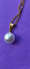 Кулони, брошки Кулоны, броши ^/--/^ Элегантная новая подвеска shell pearl, классической формы и красоты, привлекающая внимание kn /--/ 733 ^_^^^ Елегантна нова підвіска shell pearl, класичної форми і краси, що привертає увагу kn /--/ 733 - фото фото фото