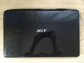 Корпуса Корпуса ^/--/^ Крышка матрицы Aсer Aspire 5735 ^_^^^ Кришка матриці Aсer Aspire 5735 - фото фото фото