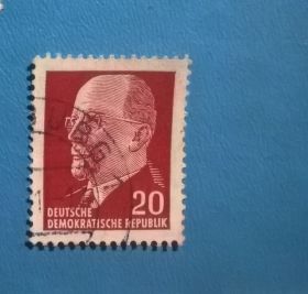 Історія та особистості История и личности ^/--/^ ГДР Личности 1961 ^_^^^ НДР Особистості 1961 - фото фото фото