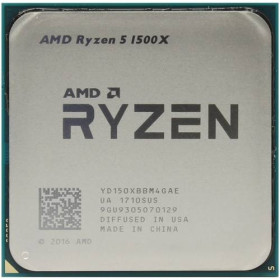 Процесори Процессоры ^/--/^ Процесор AMD Ryzen 5 1500 /--/ X 3.5-3.7 GHz AM /--/ 4, 65 /--/ W Б/В ^_^^^ Процессор AMD Ryzen 5 1500 /--/ X 3.5-3. 7 GHz AM /--/ 4, 65 /--/ W Б/В - фото фото фото