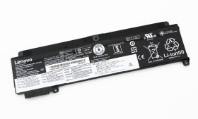 Акумулятори Аккумуляторы ^/--/^ Оригинальная батарея Lenovo ThinkPad T /--/ 470 /--/ S (01 /--/ AV /--/ 405 11.4 /--/ V 26 /--/ Wh 2130 /--/ mAh) аккумулятор для ноутбука ^_^^^ Оригінальна батарея Lenovo ThinkPad T /--/ 470 /--/ S (01 /--/ AV /--/ 405 11.4 /--/ V 26 /--/ Wh 2130 /--/ mAh) Акумулятор, АКБ для ноутбу - фото фото фото