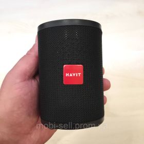 Інші моделі Другие модели ^/--/^ Портативна колонка Havit HV-SK /--/ 872 /--/ BT Black, 3 Вт, Bluetooth V /--/ 5.0 ^_^^^ Портативная колонка Havit HV-SK /--/ 872 /--/ BT Black, 3 Вт, Bluetooth V /--/ 5.0 - фото фото фото