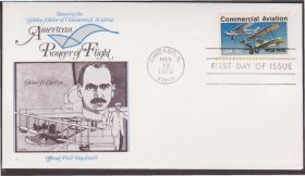 Транспорт Транспорт ^/--/^ США 1976 АВИАЦИЯ ПИОНЕРЫ ЛЁТЧИКИ КУРТИСС ПОУСТ САМОЛЁТЫ ВОЗДУШНЫЙ ТРАНСПОРТ Один КПД Mi.1254 ^_^^^ США 1976 АВІАЦІЯ ПІОНЕРИ ЛЬОТЧИКИ КУРТИС ПОУСТЬ САМОЛЕТИ ПОВІТРЯНИЙ ТРАНСПОРТ Один ККД Mi.1254 - фото фото фото