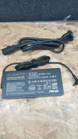 Блоки живлення Блоки питания ^/--/^ Лот Блок живлення для ноутбука Asus FX /--/ 607 /--/ JU ^_^^^ Лот Блок питания для ноутбука Asus FX /--/ 607 /--/ JU - фото фото фото