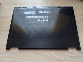 Корпуса Корпуса ^/--/^ Крышка матрицы ноутбука Samsung R /--/ 25+ восстановлена ^_^^^ Кришка матриці ноутбука Samsung R /--/ 25+ відновлена - фото фото фото