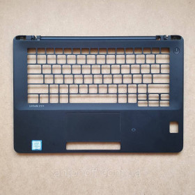 Корпуса Корпуса ^/--/^ Топкейс тачпад Dell Latitude E /--/ 7270 / AP /--/ 1 /--/ DK /--/ 000411 0 /--/ V /--/ 379 /--/ C для ноутбука оригінал з розборки ^_^^^ Топкейс тачпад Dell Latitude E /--/ 7270 / AP /--/ 1 /--/ DK /--/ 000411 0 /--/ V /--/ 379 /--/ C для ноутбука оригинал из разборки - фото фото фото