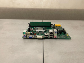 Материнські плати Материнские платы ^/--/^ Материнська плата Fujitsu D /--/ 2990-A /--/ 21 GS 2  (Socket 1155, Intel H /--/ 61) + Процесор Intel Core i /--/ 3-3220 + ОЗУ DDR /--/ 3 2 /--/ GB ^_^^^ Материнская плата Fujitsu D /--/ 2990-A /--/ 21 GS 2 (Socket 1155, Intel H /--/ 61) + Процессор Intel Core i /--/ 3-3220 + ОЗУ DDR /--/ 3 2 /--/ GB - фото фото фото