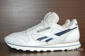 Кросівки Кроссовки ^/--/^ Кроссовки REEBOK CLASSIC р.45-46 original ^_^^^ Кросівки REEBOK CLASSIC р.45-46 original - фото фото фото