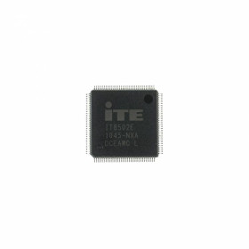 Мікросхеми Микросхемы ^/--/^ Микросхема ITE IT /--/ 8502 /--/ E NXA для ноутбука ^_^^^ ITE IT /--/ 8502 /--/ E NXA для ноутбука - фото фото фото