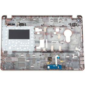 Корпуса Корпуса ^/--/^ Средняя часть корпуса для ноутбука HP (ProBook 4740 /--/ s) gray, без клавиатуры ^_^^^ Середня частина корпусу для ноутбука HP (ProBook 4740 /--/ s) gray без клавіатури - фото фото фото