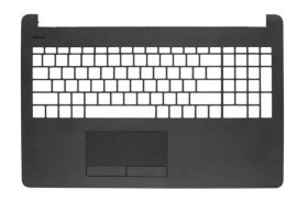 Корпуса Корпуса ^/--/^ Корпус HP 15-BW, 15-BS, 15-BR (AP /--/ 204000 /--/ E /--/ 00) Black топкейс, крышка клавиатуры, верх Аналог ^_^^^ Оригінальний корпус HP 15-BW, 15-BS, 15-BR (AP /--/ 204000 /--/ E /--/ 00) Black топкейс, кришка клавіатури, верх Анал - фото фото фото
