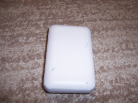 Зовнішні акумулятори (Power Bank) Внешние аккумуляторы (Power Bank) ^/--/^ Павербанк білий 10000 мАг ^_^^^ Павербанк белый 10000 мАг - фото фото фото
