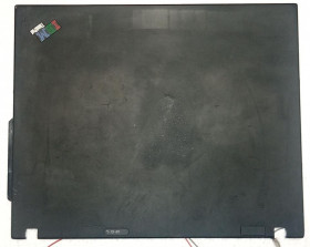 Корпуса Корпуса ^/--/^ Кришка матриці з ноутбука Lenovo ThinkPad T /--/ 60 T /--/ 60 /--/ P 26 /--/ R /--/ 9381 14.1 N /--/ 14 ^_^^^ Крышка матрицы с ноутбука Lenovo ThinkPad T /--/ 60 /--/ P 26 /--/ R /--/ 9381 14. 1 N /--/ 14 - фото фото фото