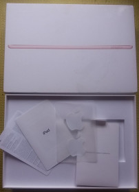 Інші аксесуари Другие аксессуары ^/--/^ apple IPAD  wifi 128 /--/ gb коробка  a /--/ 2197 ^_^^^ apple IPAD wifi 128 /--/ gb коробка a /--/ 2197 - фото фото фото