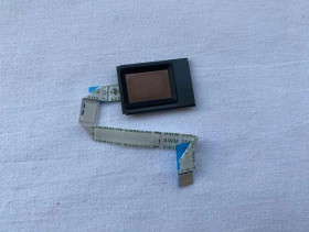 Корпуса Корпуса ^/--/^ Сканер відбитка пальців для ноутбука Dell Latitude E /--/ 5470 ^_^^^ Сканер отпечатка пальцев для ноутбука Dell Latitude E /--/ 5470 - фото фото фото