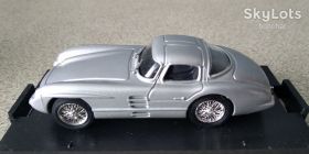 : Закордонні : Зарубежные ^/--/^ MERCEDES 300 SLR - 1955    BRUMM Italy    M 1:43 ^_^^^ MERCEDES 300 SLR - 1955 BRUMM Italy M 1:43 - фото фото фото