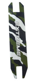 Самокати Самокаты ^/--/^ Гриптейп (Наждак, Шкурка) для ТС EXTREME 108 х 495 мм (EXTREME Khaki Размер 108 мм х 495 мм (1 шт -  ^_^^^ Гриптейп (Наждак, Шкурка) для ТС EXTREME 108 х 495 мм (EXTREME Khaki Розмір 108 мм х 495 мм (1 шт - - фото фото фото