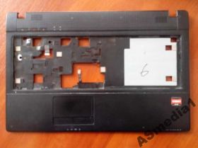 Корпуса Корпуса ^/--/^ Часть корпуса верхняя lenovo g /--/ 565 ^_^^^ Частина корпусу верхня lenovo g /--/ 565 - фото фото фото