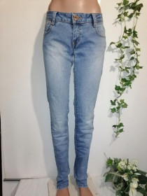 Жіночі Женские ^/--/^ Джинси скінні zara denim rules by trf ^_^^^ Джинсы конные zara denim rules by trf - фото фото фото