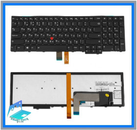 Клавіатури Клавиатуры ^/--/^ Клавиатура с подсветкой Lenovo ThinkPad E /--/ 531 T /--/ 540 /--/ P L /--/ 560  04 /--/ Y /--/ 2652, 04 /--/ Y /--/ 2426 оригинал ^_^^^ Клавіатура з підсвічуванням Lenovo ThinkPad E /--/ 531 T /--/ 540 /--/ P L /--/ 560 04 /--/ Y /--/ 2652, 04 /--/ Y /--/ 2426 оригінал - фото фото фото